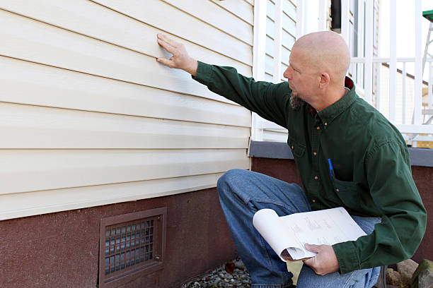 Siding for Commercial Buildings in Jessup, MD